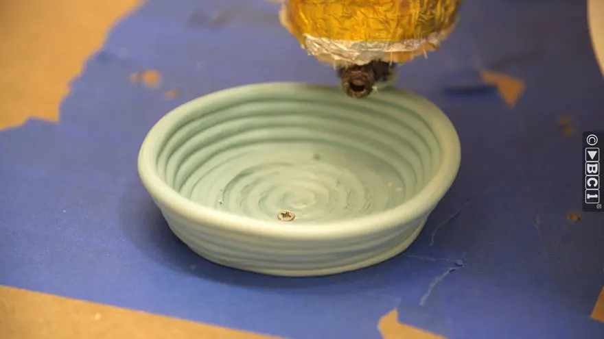 3D-printen met gerecycled plastic