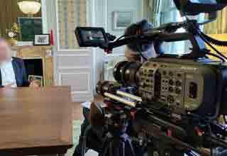 High-end cinematografie