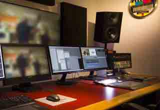 High-end Edit Suite DeVideoEitor.nl